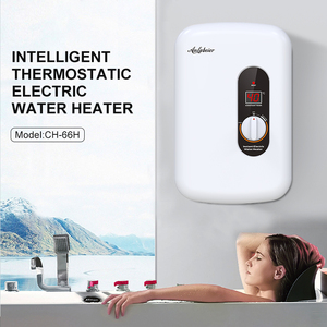 Trung Quốc Sản Xuất OEM Thời Trang Bồn Tắm 220V Nhiệt Nóng Điện Nước Nóng Theo Yêu Cầu - Product Image 4