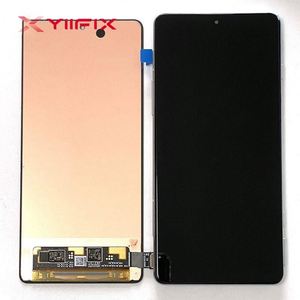 Pantalla LCD OLED Original de 6.67'' para Xiaomi Poco F3 GT, Marco de Pantalla Táctil Digitalizador para <span class=keywords><strong>Redmi</strong></span> <span class=keywords><strong>K40</strong></span> <span class=keywords><strong>Gaming</strong></span> Edition - Product Image 4