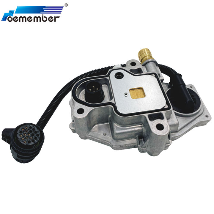 OE MEMEBER 7422327063 solenoid valve 24v for V/V for VOLVO FH13 