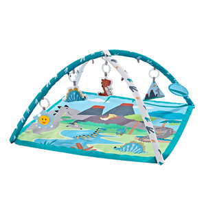 Konig Kids New Trend Floor Baby Mat Juguetes para bebés jouer pour enfant bebes Kids Baby Playmat con caja <span class=keywords><strong>de</strong></span> música - Product Image 1