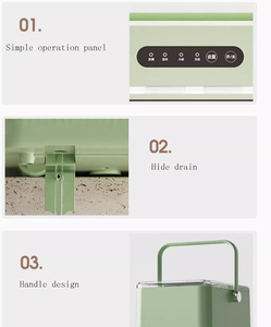 เครื่องทำน้ำแข็ง ผลิตน้ำแข็งก้อนได้อย่างมีประสิทธิภาพ - Product Image 3