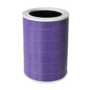 Filtres de remplacement pour purificateur d'<span class=keywords><strong>air</strong></span> domestique en coton électrostatique HEPA haute efficacité, compatibles <span class=keywords><strong>Mi</strong></span> 1/2/2S/<span class=keywords><strong>3C</strong></span> universels - Product Image 1
