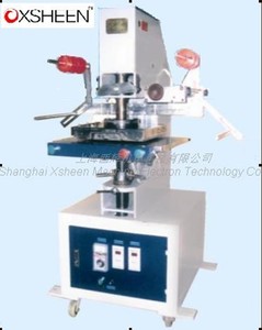 1184 otomatis hot foil stamping mesin - Product Image 6