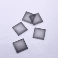 Diamant dopé au bore CVD monocristallin pour semi-conducteurs et électronique haute puissance, dopage intensif 1E20