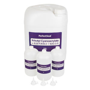 Pegamento quirúrgico <span class=keywords><strong>para</strong></span> la piel 2 <span class=keywords><strong>cianoacrilato</strong></span> de octilo pegamento médico Tissu adhesivo <span class=keywords><strong>para</strong></span> <span class=keywords><strong>heridas</strong></span> - Product Image 5