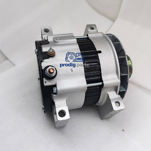 Alternador 226-7683 C11 C13 C15 C18 para Motor, Alternador 0R-9095 561-3001 2267683 para Excavadora E320E E336E - Product Image 2