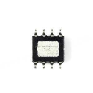 Circuit intégré de gestion de charge de batterie lithium monocellulaire SLM6500S SOP-8 SLM6500 2A - Product Image 4