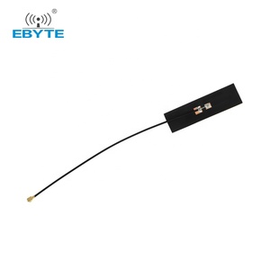 TX2400-FPC-5015 Muestra Gratuita Antena de Teléfono Móvil de Alta Ganancia de 3.0 DBi, Sustrato PCB, Antena FPC Flexible Anti-interferencia Ebyte - Product Image 4