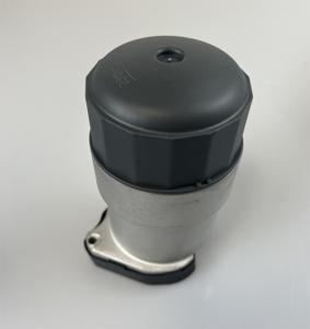 Conjunto de refrigeración del filtro de aceite de la pieza de automóvil LR010722 LR011279 C2D3670 adecuado para LAND RoVE <span class=keywords><strong>R</strong></span> 3,0 - Product Image 2