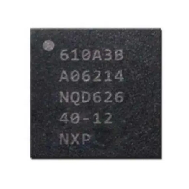 Alichip 610A3B For 7 7Plus U2 Charger 7G 7P U4001 Tristar Charging Chip USB Control 36 pins