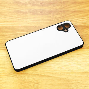 2D TPU sublimazione custodie per telefono in bianco custodie in gomma morbida custodie per telefono nero con fori sottili per <span class=keywords><strong>Samsung</strong></span> serie 5G - Product Image 4