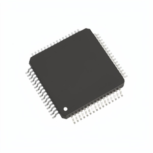 ชิ้นส่วนอิเล็กทรอนิกส์แบบฝัง M481SGCAE2A 32BIT 64 LQFP IC MCU แฟลช64 LQFP - Product Image 1