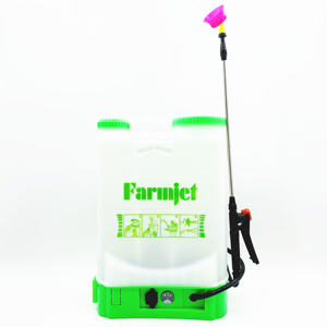 Farmjert 16L tangki <span class=keywords><strong>semprot</strong></span> pertanian elektrik - Product Image 5