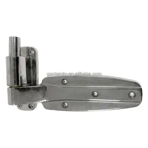 GL-18118 Refrigerated Trucks Accessories Right Side Freezer Truck Door Hinge Right Side