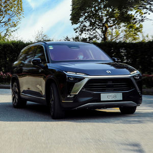 <span class=keywords><strong>NIO</strong></span> ES8 2026 Nouvelle énergie pure électrique moyenne à grande SUVCLTC Pure Electric Range 635 kmVitesse maximale 220 km/h - Product Image 2
