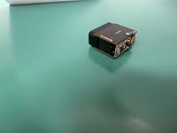 Module télémètre laser industriel compact intégré pour UAV, 905 nm APD, capteur de distance basse consommation, mini-navigation de précision