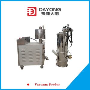 Üretim tesisleri çiftlikleri madencilik inşaat gıda çelik için toz granüller taşıma için paslanmaz çelik vakum konveyör - Product Image 4