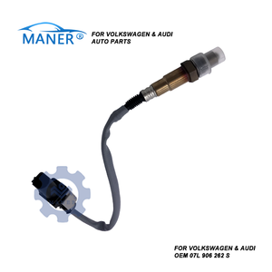 เซ็นเซอร์ออกซิเจน MANER รุ่น 07L906262S สำหรับรถยนต์ Audi A3 A4 A5 A8 Q5 Q7 VW AMAROK GOLF POLO TOUAREG BMW - Product Image 2