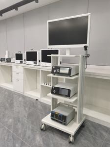 Cámara Endoscópica Médica Óptica 1080p para ORL, Urología y Laparoscopia - Product Image 4