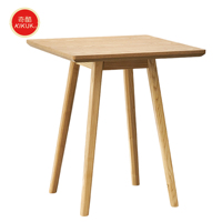 Vente en gros de tables et chaises de restaurant modernes, durables, de haute qualité et à bas prix pour la salle à manger, usage commercial