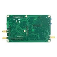 GGDX Meilleure Vente HAMGEEK Dernière Version 1MHZ-6GHZ Hackrf One R10C V2.0x Carte de Développement SDR Plateforme Radio Logiciel Définie par Logiciel Open Source