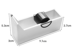 Eyelash Extension Tape Cutter Dispenser Portable <b>Lash</b> Grafting Tape Cutting Stand Tool - Product Image 6