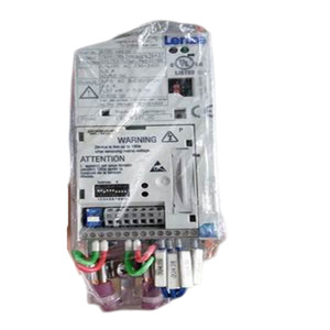 Variateur de fréquence industriel blanc Lenz 9300 Evs9331 Es - Product Image 2
