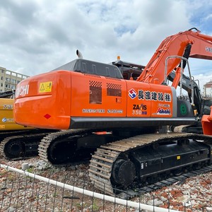 Высококачественный гусеничный экскаватор <span class=keywords><strong>Hitachi</strong></span> ZX350, горячая Распродажа - Product Image 2
