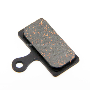 Plaquettes de frein en aluminium pour <span class=keywords><strong>Shimano</strong></span> M785 M675 M985 M988 M666 <span class=keywords><strong>XT</strong></span> XTR Piezas De Bicicleta - Product Image 4