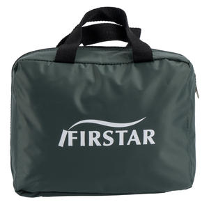 Firstar ชุดปฐมพยาบาลทางการแพทย์ถุงผ้าไนลอนเคลือบพีวีซีชุดปฐมพยาบาลกู้ภัยฉุกเฉินกลางแจ้งชุดปฐมพยาบาลฉุกเฉินทนทานขนาดใหญ่ - Product Image 2