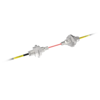 Réseau de capteurs à fibre optique et capteur à fibre numérique - Différents types de capteurs à fibre optique pour l'automatisation industrielle et la détection