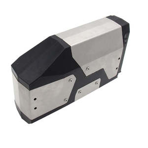 Caja de Herramientas para Motocicleta de 4.2 L para <span class=keywords><strong>BMW</strong></span> R1250GS LC <span class=keywords><strong>R1200GS</strong></span> F750GS F850GS <span class=keywords><strong>Adventure</strong></span> 2004-2023 - Product Image 5