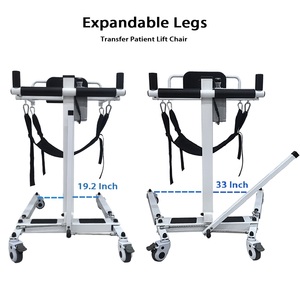 <span class=keywords><strong>Fauteuil</strong></span> roulant électrique pliable à prix abordable, portable, d'<span class=keywords><strong>occasion</strong></span>, avec assistance au transfert, pour personnes à mobilité réduite - Product Image 5