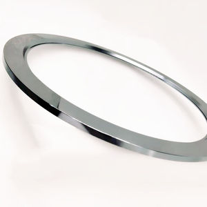 Anillo de Enfoque de Silicio, Consumibles para Equipos Centrales de Semiconductores, Máquina de Grabado - Product Image 1