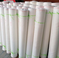 Chine grand HDPE Anti-âge verger maille ombre filet culture arbre fruitier potager Protection serres agricoles