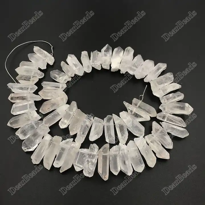 Crystal Beads Wholesale for Jewelry Making - Dearbeads