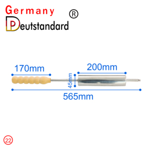 Attrezzature da <span class=keywords><strong>forno</strong></span> gpl torta di camino <span class=keywords><strong>forno</strong></span> a <span class=keywords><strong>GAS</strong></span> <span class=keywords><strong>macchina</strong></span> per fare il pane <span class=keywords><strong>con</strong></span> 8 pz camino torta rotoli per la vendita - Product Image 4