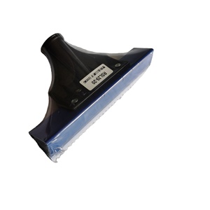 Escurridor de microtopa de hormigón, accesorio hecho en China, 18in <span class=keywords><strong>x</strong></span> 4,75 pulgadas, espátula ligera para suelo - Product Image 1