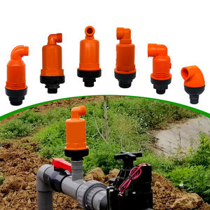Valve d'évacuation d'air, plastique, Irrigation, vente en gros - Product Image 6