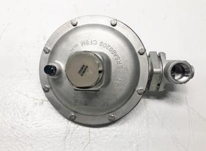 Skid à gaz naturel équipé de régulateurs et de manomètres T205 - Product Image 3
