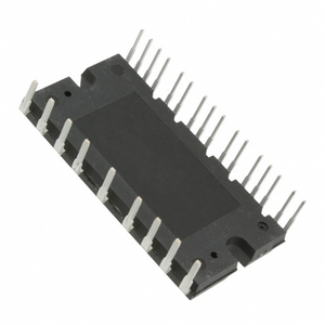 STGIPS14K60 ชิ้นส่วนอิเล็กทรอนิกส์ใหม่และของแท้ IGBT IPM 600V 12A 25-PWRDIP MOD - Product Image 1