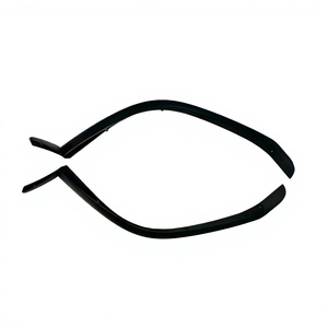 High Quality Suitable for Ferrari 296 Original <b>Car</b> Front Bumper Corner <b>Cover</b> 985949612 - Product Image 1