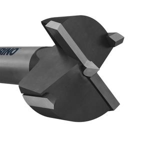 KRINO - 050652500 Forstner HM 2 cutting edge cutter - EAN 8014249136750 <b>DRILL</b> <b>BITS</b> <b>WOOD</b> <b>DRILL</b> <b>BITS</b> - Product Image 4