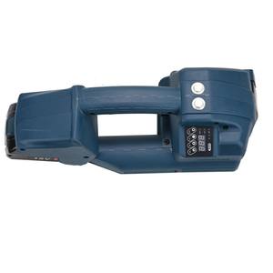 Emballageur électrique portatif Q1 à vente chaude, 13-16 mm, machine d'emballage de livres, de cartons, outil de cerclage - Product Image 5