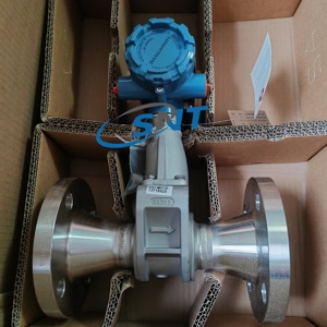 Débitmètre Rosemountt à bon prix, modèle 8800DF040SA1E1D1R50Q4 - Product Image 4