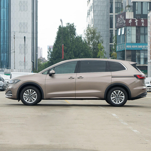 2025 nouvelle taille moyenne 5 portes 7 sièges SUV <span class=keywords><strong>voiture</strong></span> haute qualité <span class=keywords><strong>Volswagen</strong></span> VW essence nouvelles voitures - Product Image 2