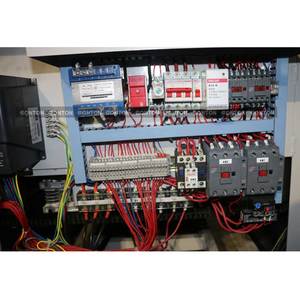 Cortador helicoidal de alta resistencia MB1000 para madera, espesador, cepilladora para madera - Product Image 4