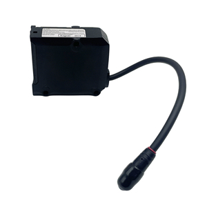 Cabezal de Sensor Láser CCD Multipropósito KEYENCE IG-028, Rango de Medición de 28 mm, Alta Precisión, Salida Digital, Sensor de 24 V CC - Product Image 4