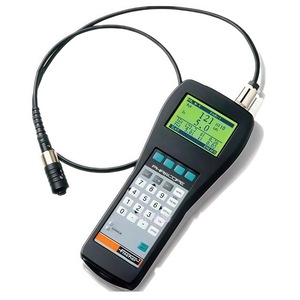 Jauge d'épaisseur de revêtement Fischer PMP10, précision de 0,5 % pour la mesure de la feuille de cuivre des circuits imprimés - Product Image 1