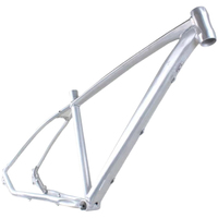 OEM 29er Enduro Hardtail Aluminium VTT Cadre Léger Utilisation Polyvalente pour BMX Cruisers Vélos pour Enfants
